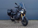 YAMAHA Tracer 9 GT + 2023 ZGAN 5300km AKRAPOVIC 900 MT, 890 cc, Bedrijf, 3 cilinders, Meer dan 35 kW