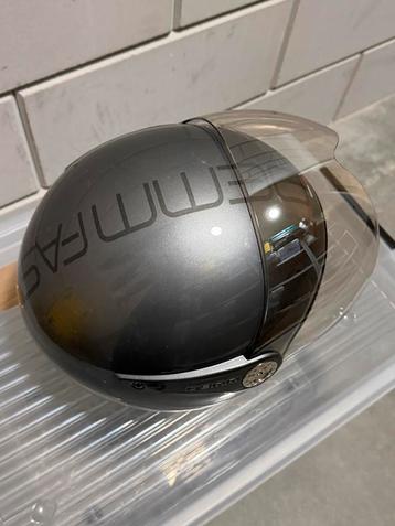 Fashion helm - scooter maat M beschikbaar voor biedingen