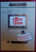 Office Space special edition DVD (regio 1!), Cd's en Dvd's, Alle leeftijden, Ophalen of Verzenden, Zo goed als nieuw