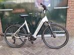 129: Victoria eTrekking 12.8 Bosch Performance Line CX, Gebruikt, 50 km per accu of meer, 55 tot 59 cm, Ophalen