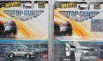 Hot Wheels Top Gun Maverick - Porsche & Vliegtuig, Nieuw, Ophalen of Verzenden, 333 Continental Boulevard, El Segundo, CA 90245, USA