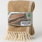 Bankdeken - Zachte Plaid 130x160cm, Ophalen of Verzenden, A, A, A