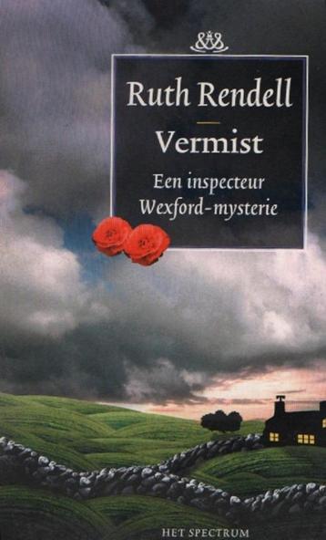 Vermist beschikbaar voor biedingen