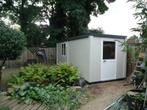 thuiskantoor/kantoorunit/tuincontainer, Ophalen of Verzenden, Nieuw, Hout, Overige typen