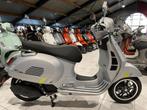 Vespa GTS 300 SUPER TECH | OPRUIMING SHOWROOM-MODEL | OP=OP, Scooter, Bedrijf, 278 cc, 12 t/m 35 kW
