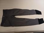 Animo rijbroek maat 10 jaar Grijs, Dieren en Toebehoren, Kinderen, Dressuur, Zo goed als nieuw, Onderkleding