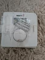 Nefit Moduline 1010 Thermostaat, Ophalen of Verzenden, Slimme thermostaat, Gebruikt