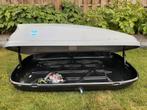 Dakkoffer Topbox 380 te huur of tekoop, Ophalen, Gebruikt