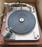 Garrard type A draaitafel, highend jaren 60, zoldervonst., Audio, Tv en Foto, Platenspelers, Ophalen, Overige merken