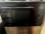 siemens inbouw combi oven/magneton, Ophalen, Combimagnetron, Gebruikt, Inbouw