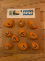 Klimgrepen set, Ophalen of Verzenden, Nieuw, Klimsport-accessoire