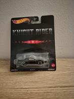 Hot Wheels Knight Rider KITT - Dichte Verpakking, Hobby en Vrije tijd, Ophalen of Verzenden, Nieuw, Auto