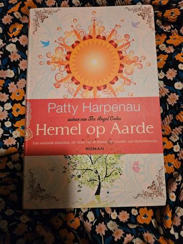 Hemel op Aarde - Patty Harpenau beschikbaar voor biedingen