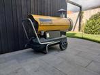 Master 110E industriële Diesel Heater 33KW - Nette Staat, Ophalen, Zo goed als nieuw, Vrijstaand, Overige soorten