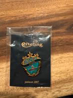 Efteling jubileum pin 20 jaar Pagode op kaartje, Ophalen of Verzenden, Zo goed als nieuw