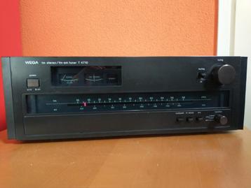 Wega T4710 (Garantie & gratis verzenden) beschikbaar voor biedingen
