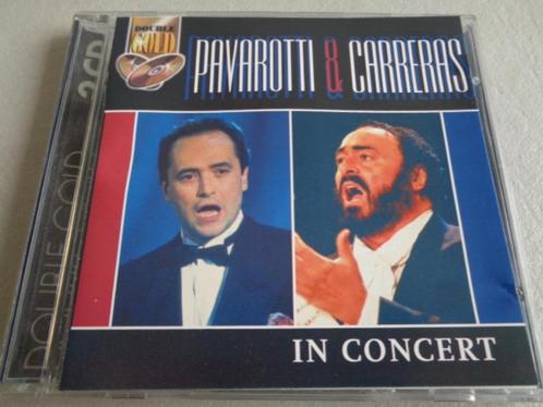 6x cd Placido Domingo, Jose Carreras en Pavarotti, Cd's en Dvd's, Cd's | Klassiek, Zo goed als nieuw, Opera of Operette, Ophalen of Verzenden