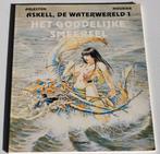 ASKELL | Het goddelijke smeersel | Arboris, 1993 | Softcover, Mourier / Arleston, Eén stripboek, Ophalen of Verzenden, Zo goed als nieuw