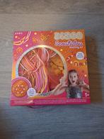 Scoubidou touwtjes met kraaltjes, Ophalen of Verzenden, Gebruikt, Materiaal