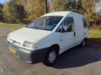 Citroën Jumpy 1.6 benziene., Auto's, 1581 cc, Stof, 1288 kg, 4 cilinders