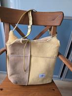 Ugg Schoudertas - Zo goed als nieuw!, Ophalen of Verzenden, Zo goed als nieuw, Beige, Schoudertasje