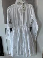Zadig & Voltaire jurkje jurk blouse blousejurk, Kleding | Dames, Nieuw, Maat 34 (XS) of kleiner, Ophalen of Verzenden, Wit