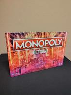 Defqon 1 Monopoly - Officiële limited edition - nieuw, Hobby en Vrije tijd, Gezelschapsspellen | Bordspellen, Ophalen of Verzenden