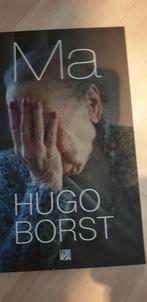 "MA" van Hugo Borst, nieuw, Boeken, Nieuw, Ophalen of Verzenden