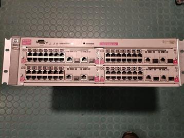 Hp procurve switch rps beschikbaar voor biedingen