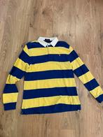 Ralph Lauren rugby shirt, Kinderen en Baby's, Kinderkleding | Maat 170, Ralph Lauren, Jongen of Meisje, Ophalen of Verzenden, Zo goed als nieuw