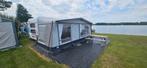 DETHLEFFS summer edition 510 met stapelbed, Treinzit, Dethleffs, Stapelbed, Tot en met 4