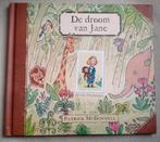 De droom van Jane Uit Het Leven van Jane Goodall, Boeken, Verzenden, Gelezen, Patrick McDonnell, Prentenboek