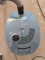 Bosch Stofzuiger - Werkt Minder Goed + Stofzakken, Stofzuiger, 2000 watt of meer, Niet werkend, Ophalen