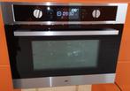 Combimagnetrons, combiovens - verkoop-reparatie, Ophalen of Verzenden, Refurbished, Inbouw