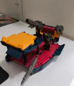 G1 Transformers Lotje (4 stuks), Verzamelen, Transformers, G1, Ophalen of Verzenden, Gebruikt, Overige rassen