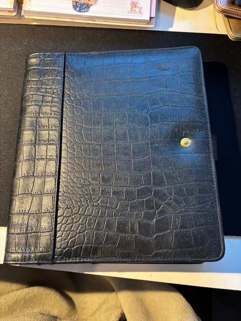 Happy Planner hoes, Ophalen of Verzenden, Gebruikt