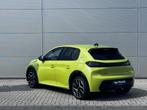 Peugeot e-208 EV GT 51 kWh | Warmtepomp | Navigatie | Adapti, 12 maanden, 1430 kg, Te koop, 27 min