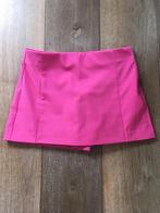 Roze skort (broekje dat van voren rokje lijkt), Kleding | Dames, Rokken, Zara, Ophalen of Verzenden, Zo goed als nieuw, Roze
