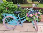 Popal Lola Meisjesfiets 20 inch, Fietsen en Brommers, (Extra) lage instap, Zo goed als nieuw, Minder dan 47 cm, Ophalen