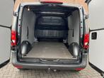 Mercedes-Benz Vito 114CDI 136PK 9G-Tronic / Distronic / 2.50, Automaat, Gebruikt, 4 cilinders, Met garantie (alle)