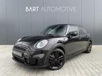 MINI 1.5 John Cooper Works 5-deurs|Automaat|Camera|Sportstoe, 136 pk, Gebruikt, Zwart, Lichtsensor