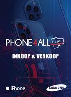 GEZOCHT ! ALLE IPHONE MODELLEN NIEUW GEBRUIKT KAPOT, Telecommunicatie, Mobiele telefoons | Apple iPhone, Nieuw, Ophalen of Verzenden