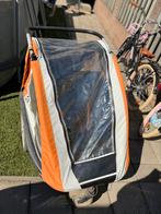 Kidcar fietskar, Ophalen, Gebruikt, Kinderkar