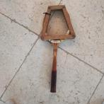 Dunlop Maxply Tennisracket - Vintage, Sport en Fitness, Tennis, Ophalen of Verzenden