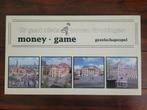 Groningen money game/ monopoly spel, Hobby en Vrije tijd, Ophalen of Verzenden, Zo goed als nieuw