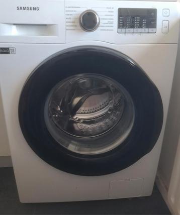 Samsung EcoBubble WW80TA049AE - 8kg - Zo goed als nieuw! beschikbaar voor biedingen