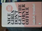 Lois P. Frankel - Nice girls don't get the corner office, Ophalen of Verzenden, Zo goed als nieuw, Lois P. Frankel