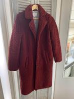 NIEUW!  COSTES Prachtige burgundy winterjas mt 36, Nieuw, Ophalen of Verzenden, Costes, Maat 36 (S)