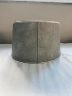 Landelijke lampenkap, 25 tot 50 cm, Rond, Ophalen of Verzenden, Zo goed als nieuw