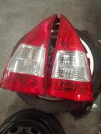 Achterlichten citroen c3 2006, Auto-onderdelen, Ophalen of Verzenden